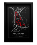 Abu Dhabi