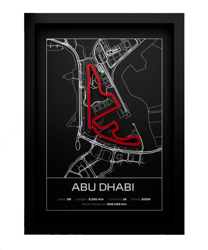 Abu Dhabi