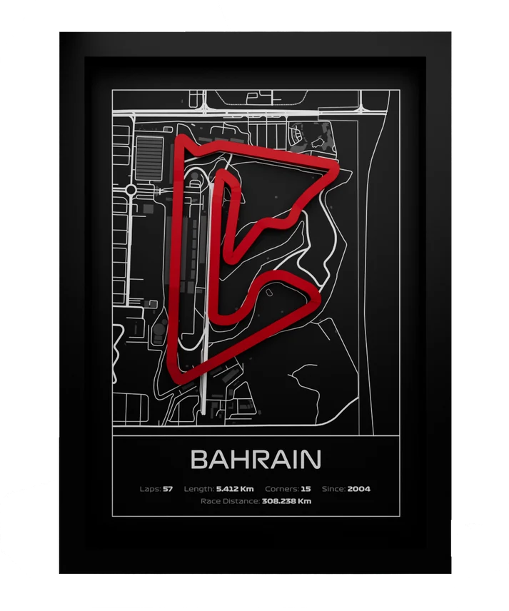Bahrain