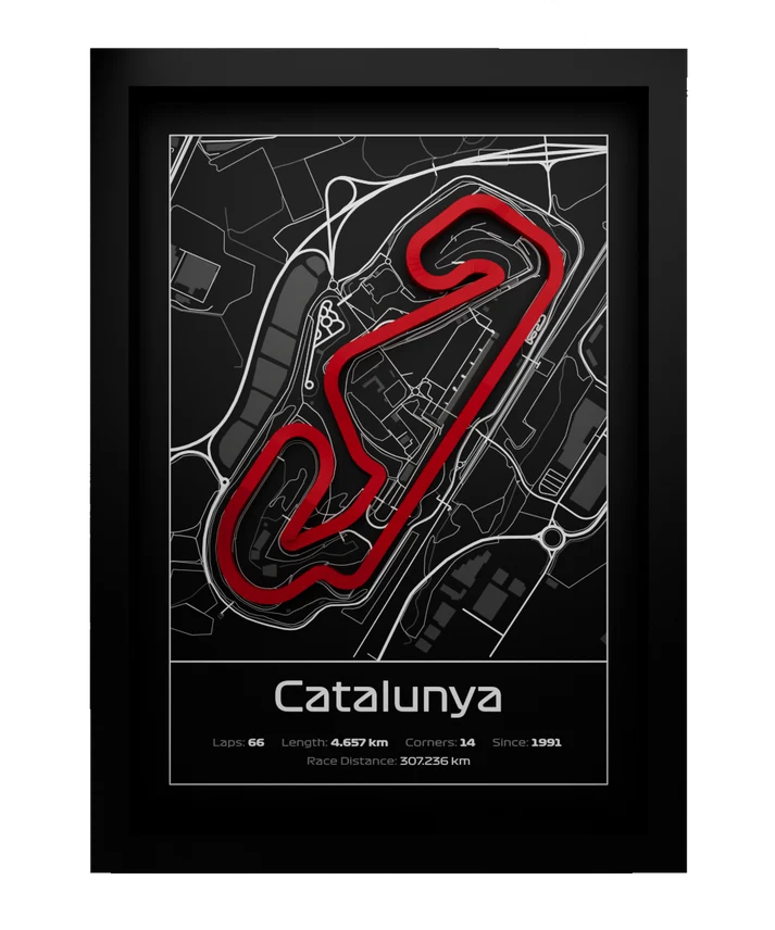 Circuit de Barcelona