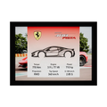 Ferrari 488 Pista