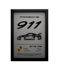 911 GT3 RS