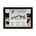 Porsche GT3 RS