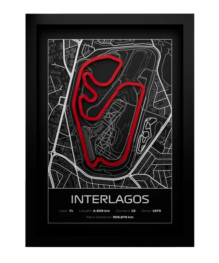 Autódromo José Carlos Pace