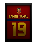 Lamine Yamal
