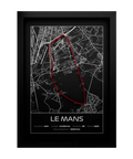 Le Mans