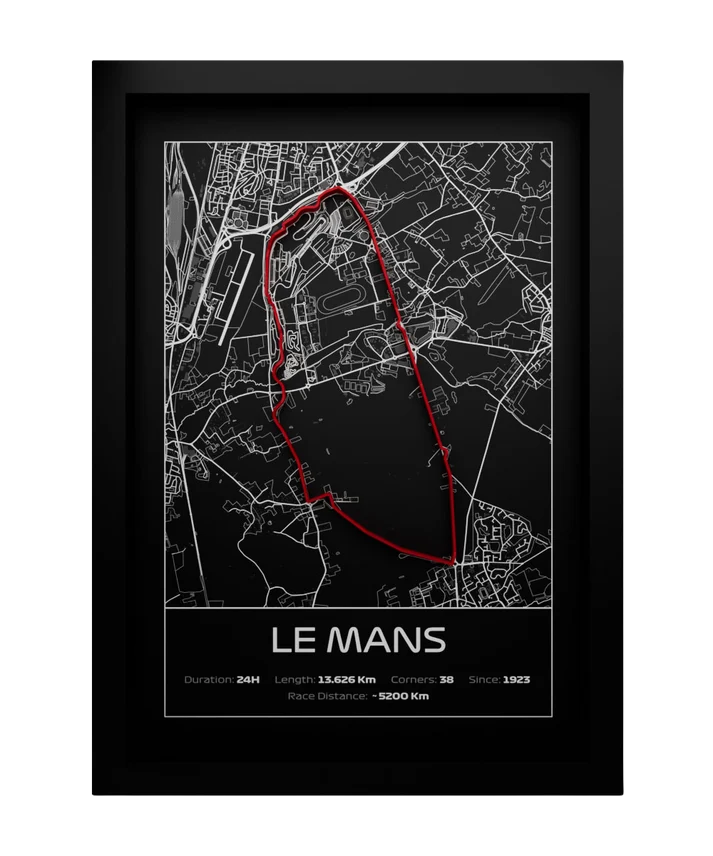 Le Mans
