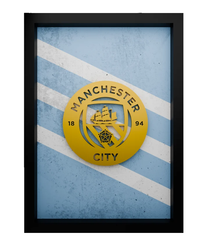 Man City