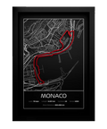 Circuit de Monaco