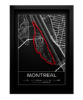 Circuit Gilles Villeneuve