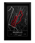 L'autodromo del Mugello