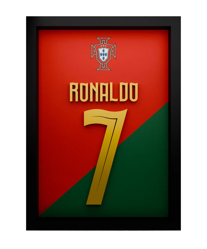 Ronaldo