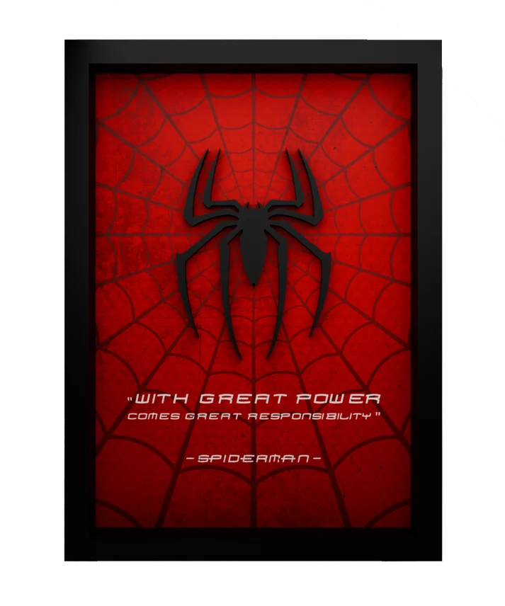 Spider-Man