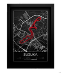 Suzuka
