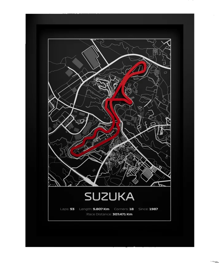 Suzuka
